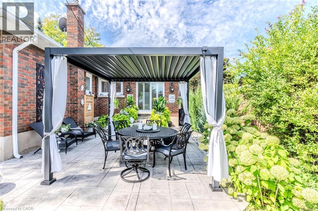 23 West Hampton Road, St. Catharines, Ontario  L2T 3E6 - Photo 45 - 40798208