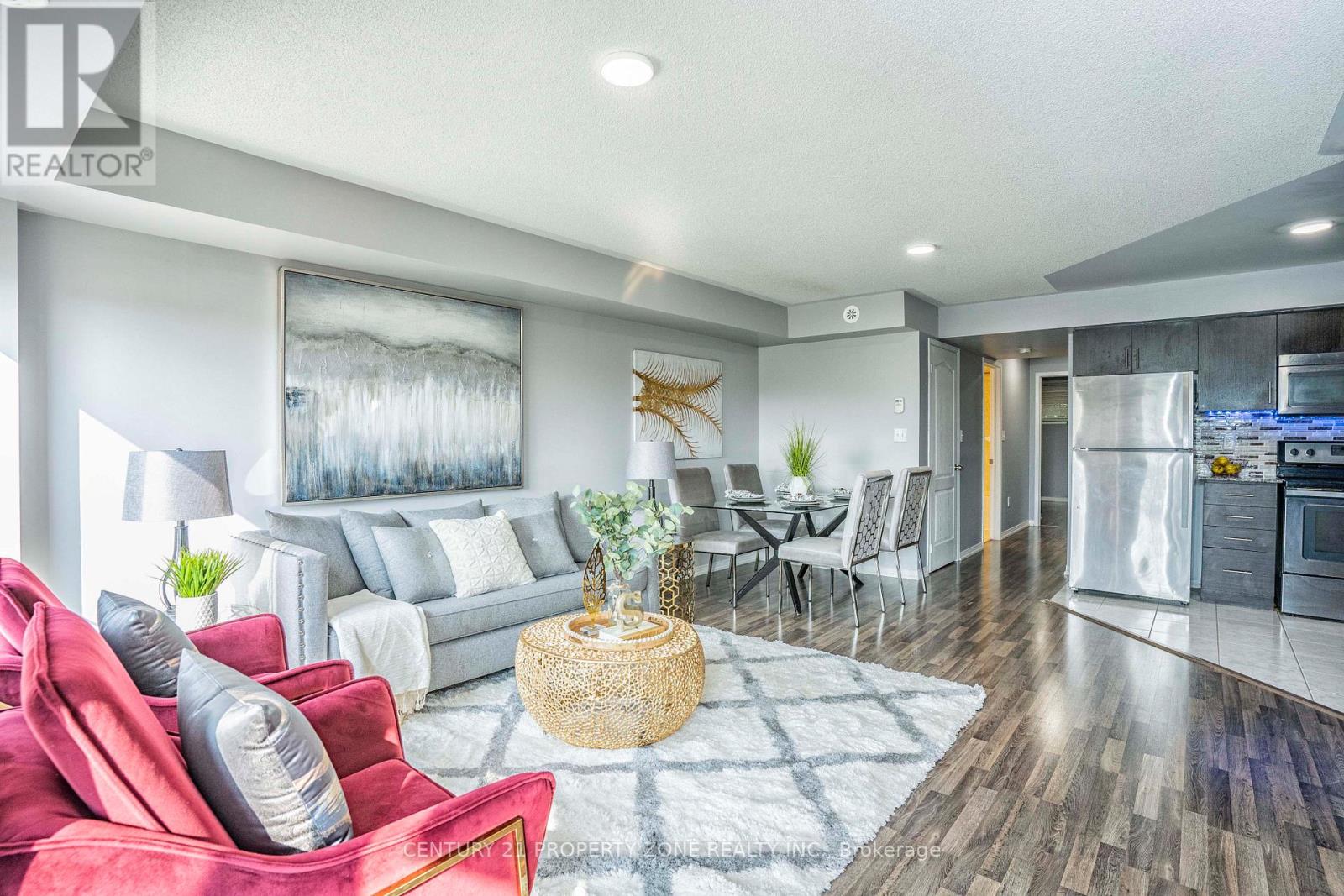 4 - 2500 Post Road, Oakville, Ontario  L6H 0K1 - Photo 4 - W12692472