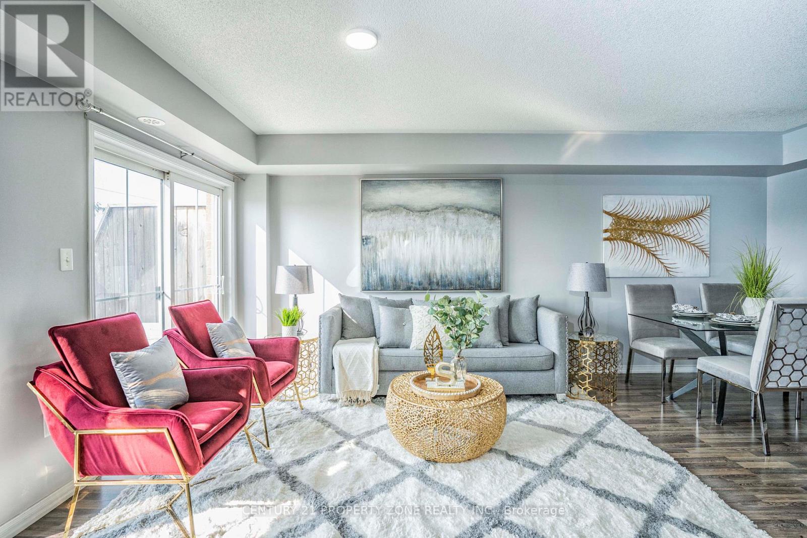 4 - 2500 Post Road, Oakville, Ontario  L6H 0K1 - Photo 5 - W12692472