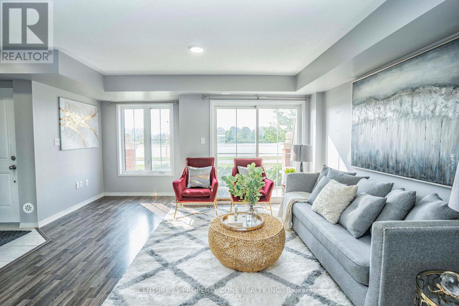 4 - 2500 Post Road, Oakville, Ontario  L6H 0K1 - Photo 6 - W12692472