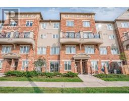 4 - 2500 POST ROAD, Oakville, Ontario