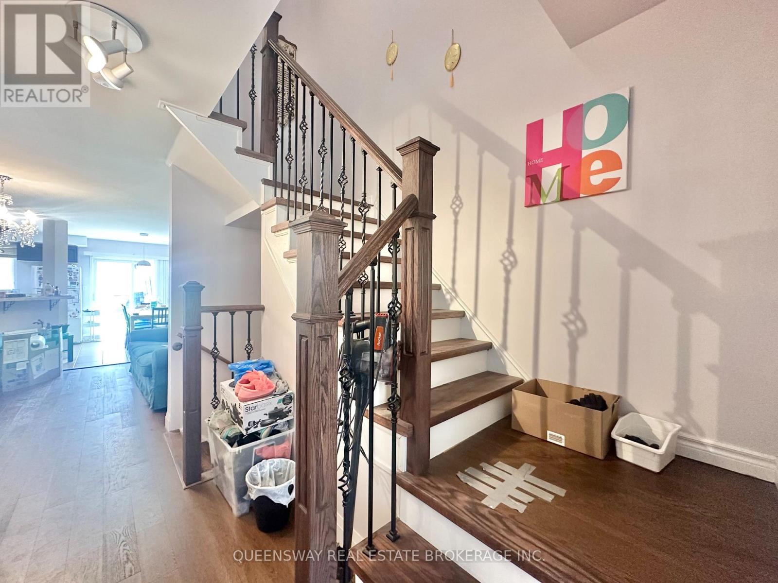 56 - 5260 Mcfarren Boulevard W, Mississauga, Ontario  L5M 7J2 - Photo 12 - W12692508