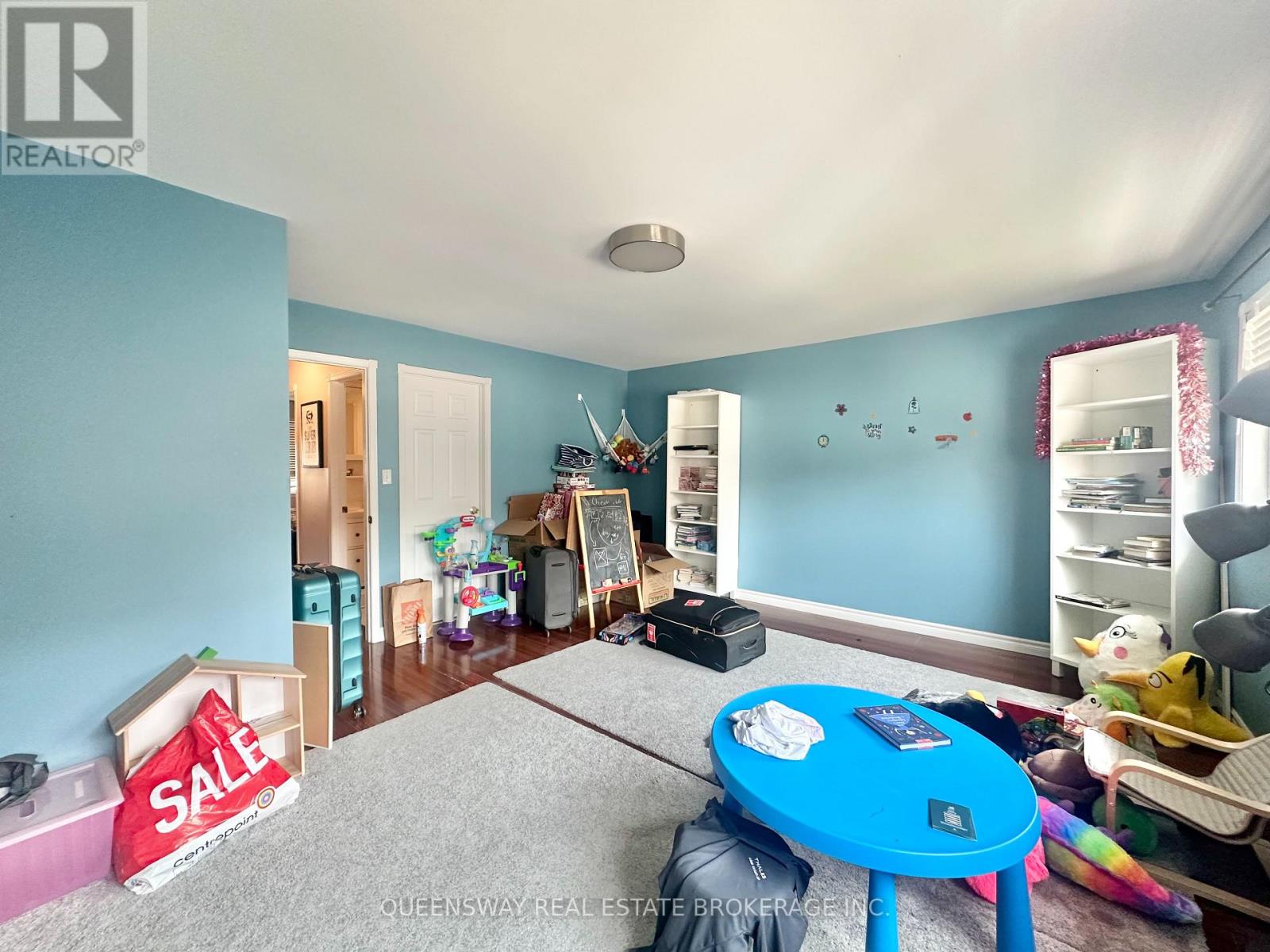 56 - 5260 Mcfarren Boulevard W, Mississauga, Ontario  L5M 7J2 - Photo 15 - W12692508