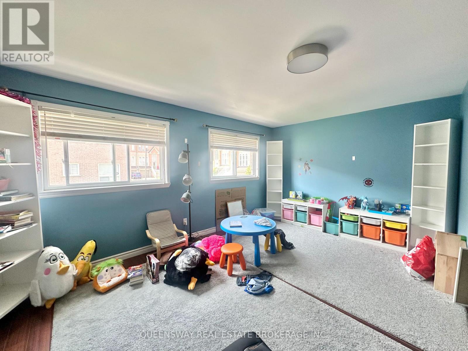 56 - 5260 Mcfarren Boulevard W, Mississauga, Ontario  L5M 7J2 - Photo 17 - W12692508