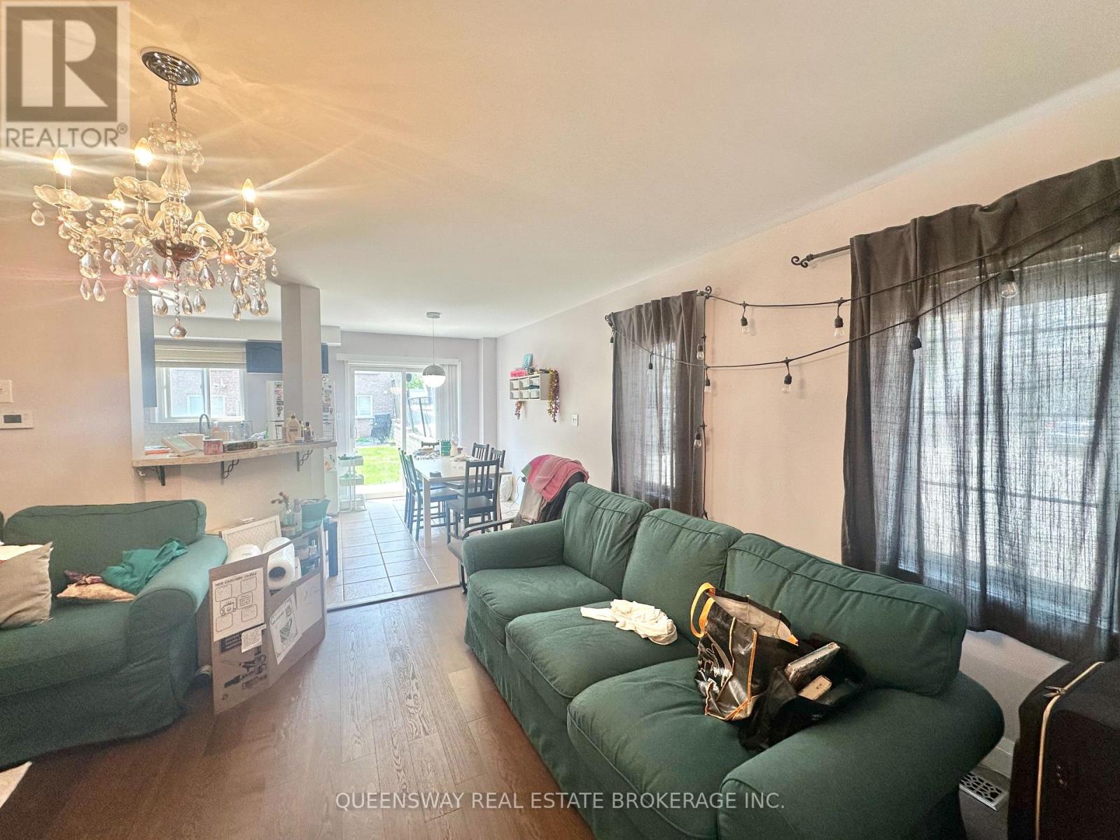 56 - 5260 Mcfarren Boulevard W, Mississauga, Ontario  L5M 7J2 - Photo 3 - W12692508