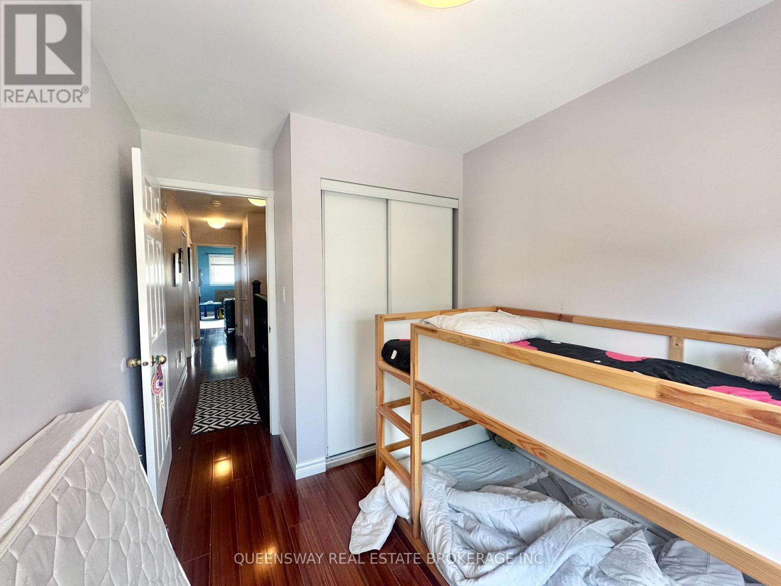 56 - 5260 Mcfarren Boulevard W, Mississauga, Ontario  L5M 7J2 - Photo 7 - W12692508