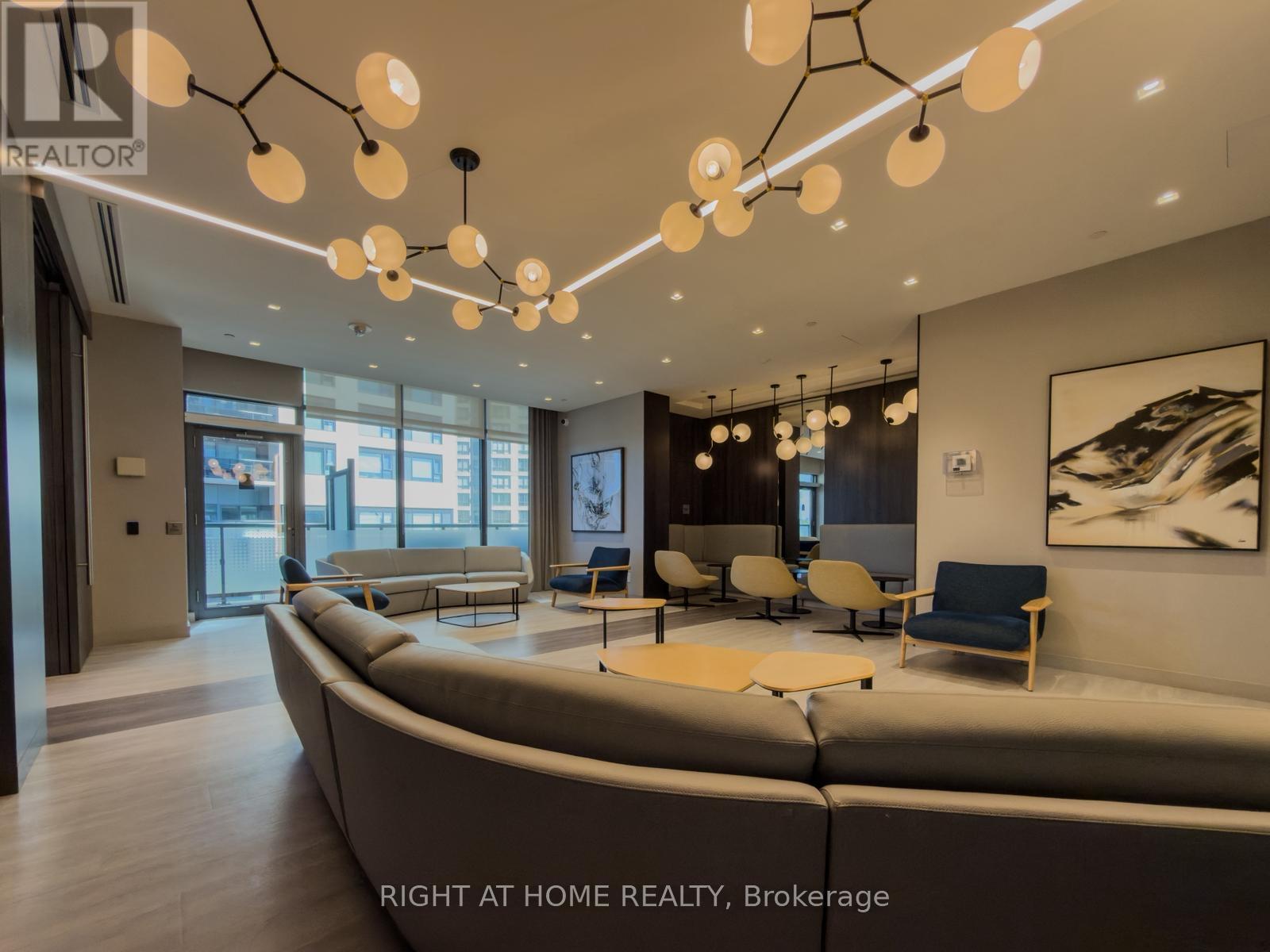 1404 - 30 Samuel Wood Way, Toronto, Ontario  M9B 0C9 - Photo 22 - W12692516