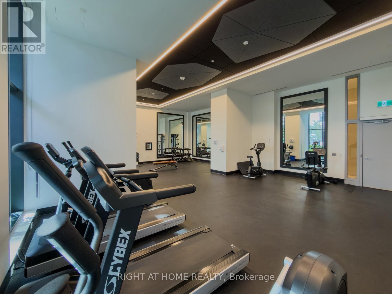 1404 - 30 Samuel Wood Way, Toronto, Ontario  M9B 0C9 - Photo 26 - W12692516