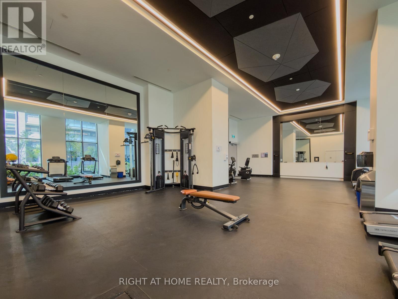 1404 - 30 Samuel Wood Way, Toronto, Ontario  M9B 0C9 - Photo 28 - W12692516