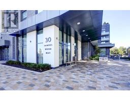 1404 - 30 SAMUEL WOOD WAY, Toronto, Ontario