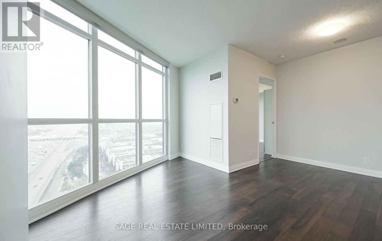 2110 - 5 Valhalla Inn Road, Toronto, Ontario  M9B 0B1 - Photo 11 - W12692534