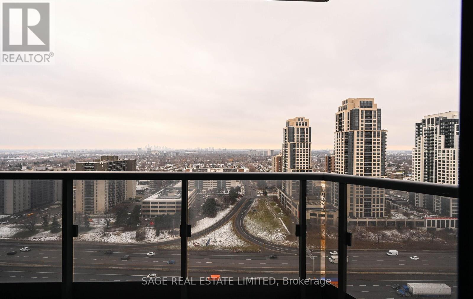 2110 - 5 Valhalla Inn Road, Toronto, Ontario  M9B 0B1 - Photo 21 - W12692534