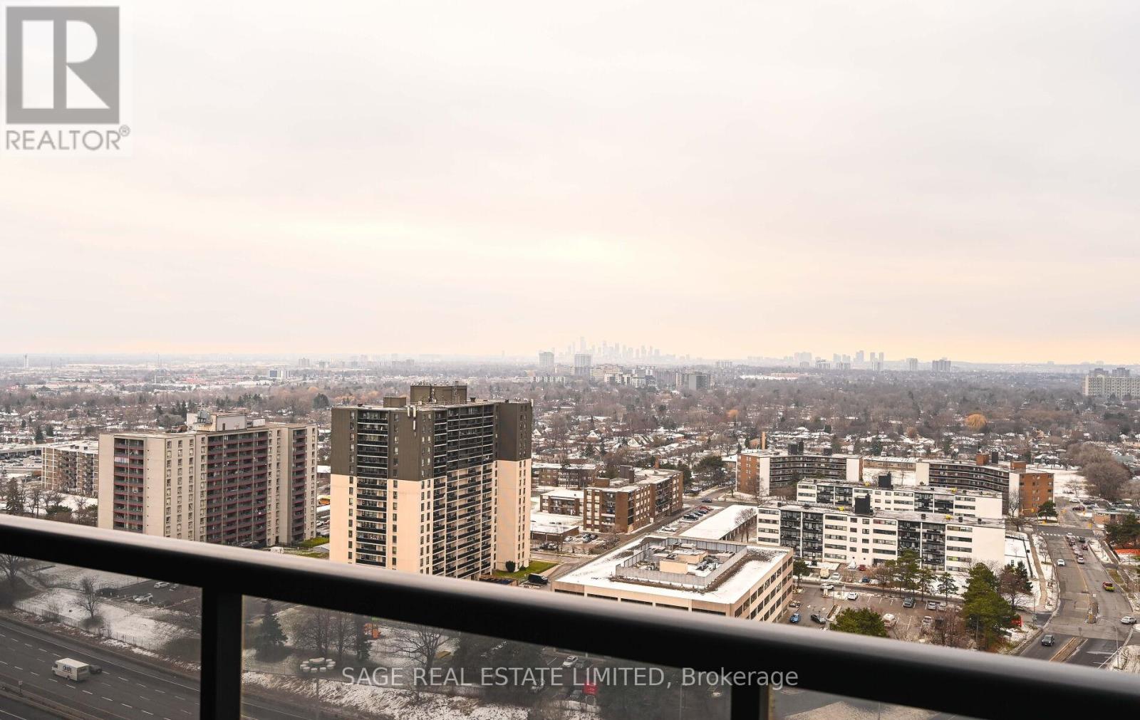 2110 - 5 Valhalla Inn Road, Toronto, Ontario  M9B 0B1 - Photo 22 - W12692534