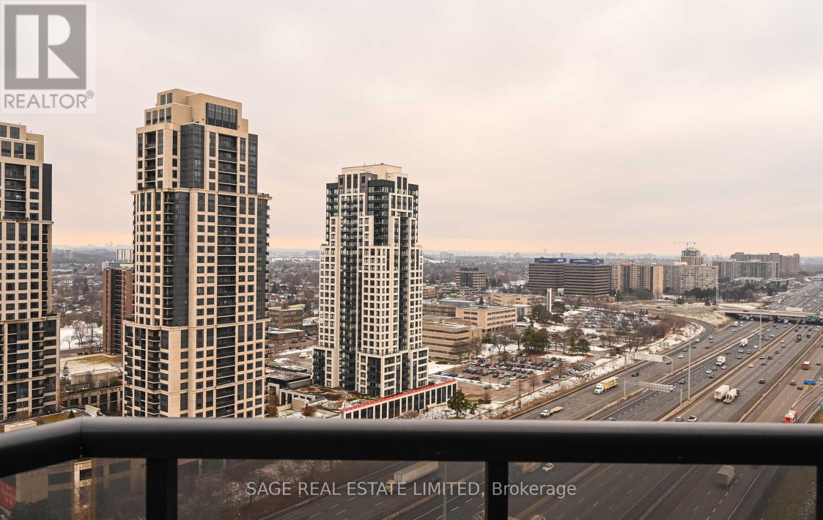 2110 - 5 Valhalla Inn Road, Toronto, Ontario  M9B 0B1 - Photo 23 - W12692534