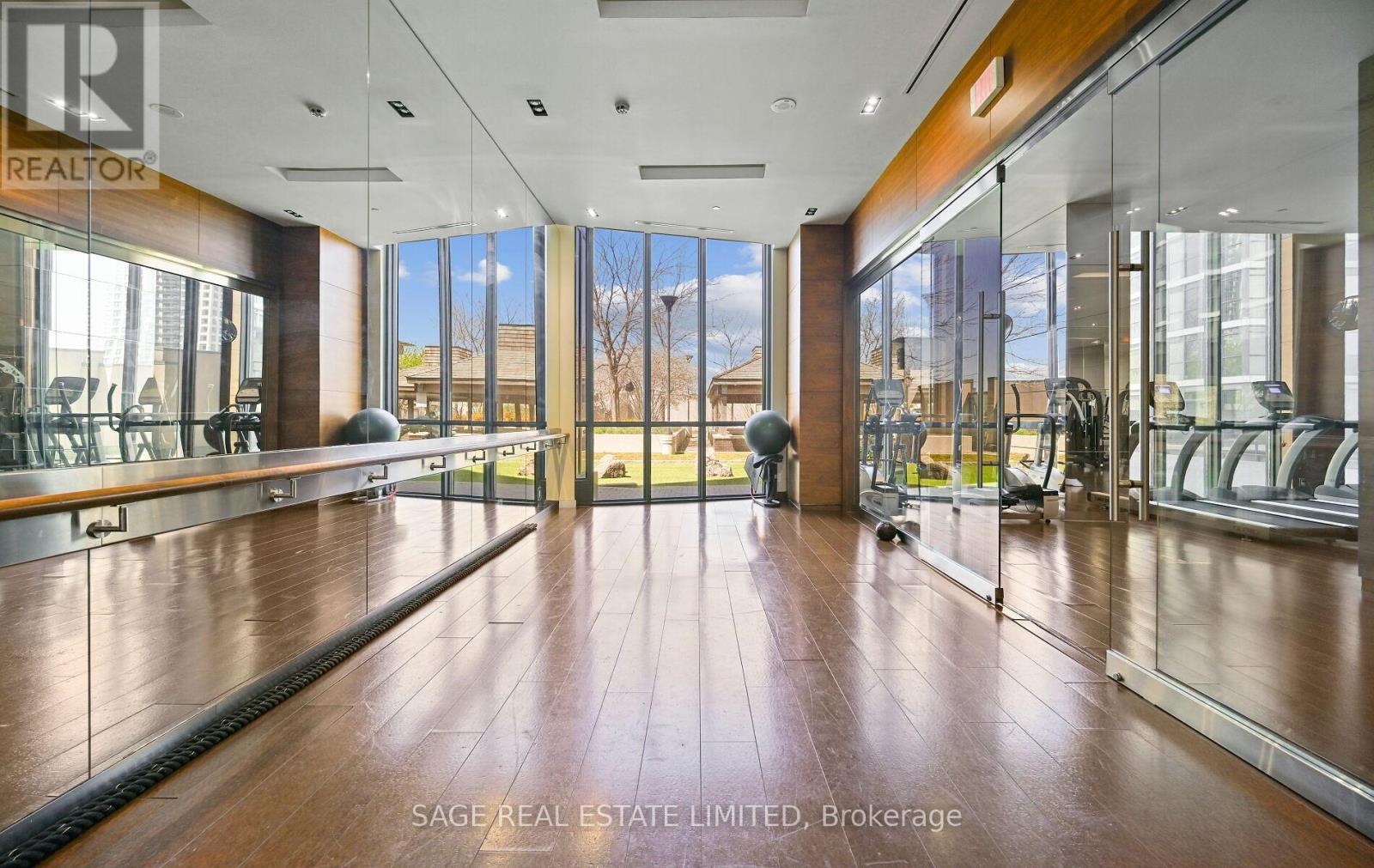 2110 - 5 Valhalla Inn Road, Toronto, Ontario  M9B 0B1 - Photo 26 - W12692534