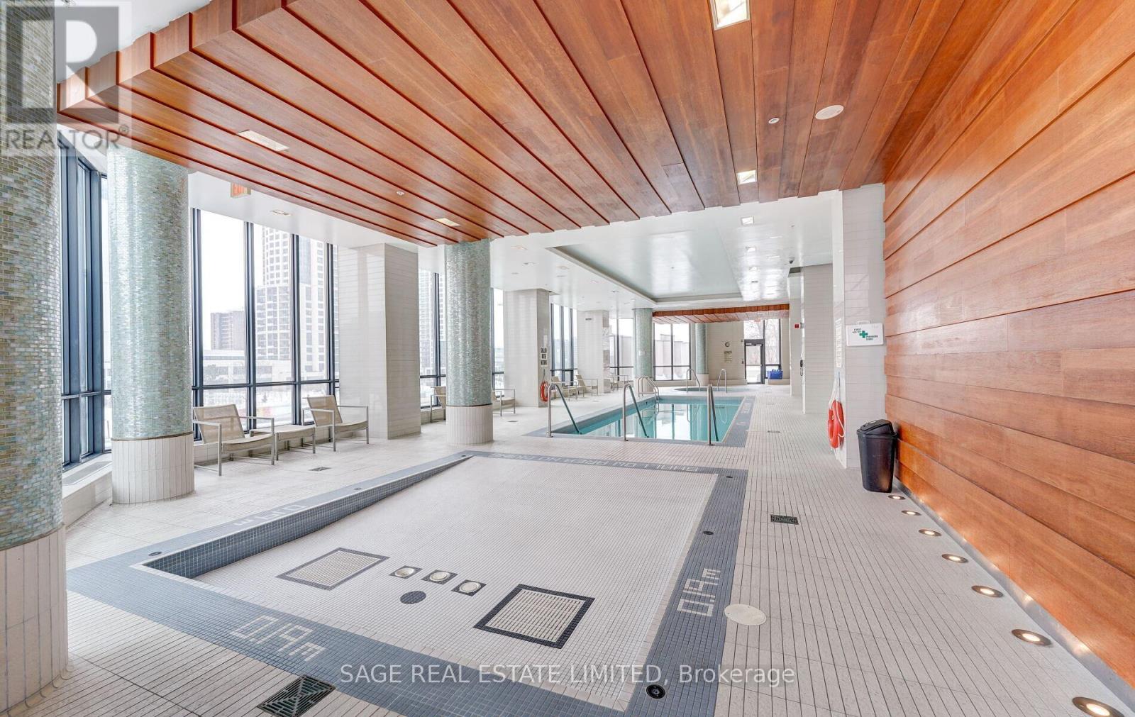 2110 - 5 Valhalla Inn Road, Toronto, Ontario  M9B 0B1 - Photo 27 - W12692534