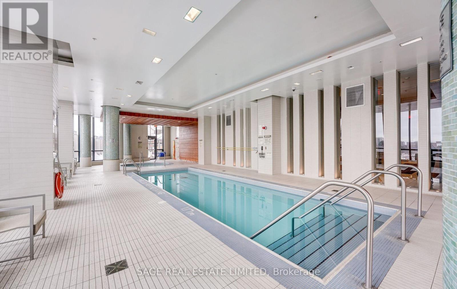 2110 - 5 Valhalla Inn Road, Toronto, Ontario  M9B 0B1 - Photo 28 - W12692534