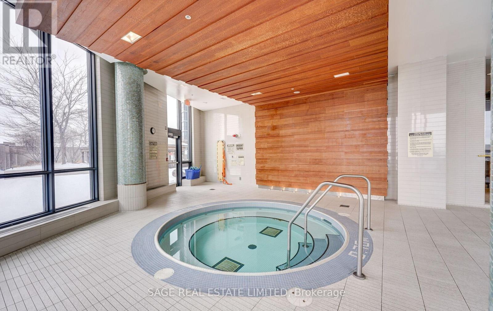 2110 - 5 Valhalla Inn Road, Toronto, Ontario  M9B 0B1 - Photo 30 - W12692534