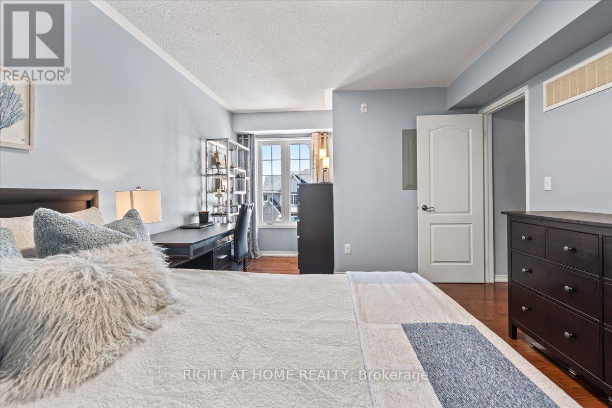 11 - 149 Isaac Devins Boulevard, Toronto, Ontario  M9M 0C5 - Photo 20 - W12692540