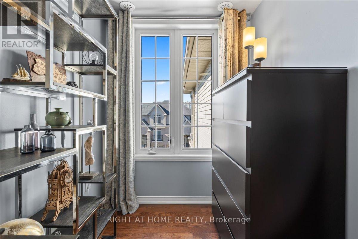 11 - 149 Isaac Devins Boulevard, Toronto, Ontario  M9M 0C5 - Photo 22 - W12692540