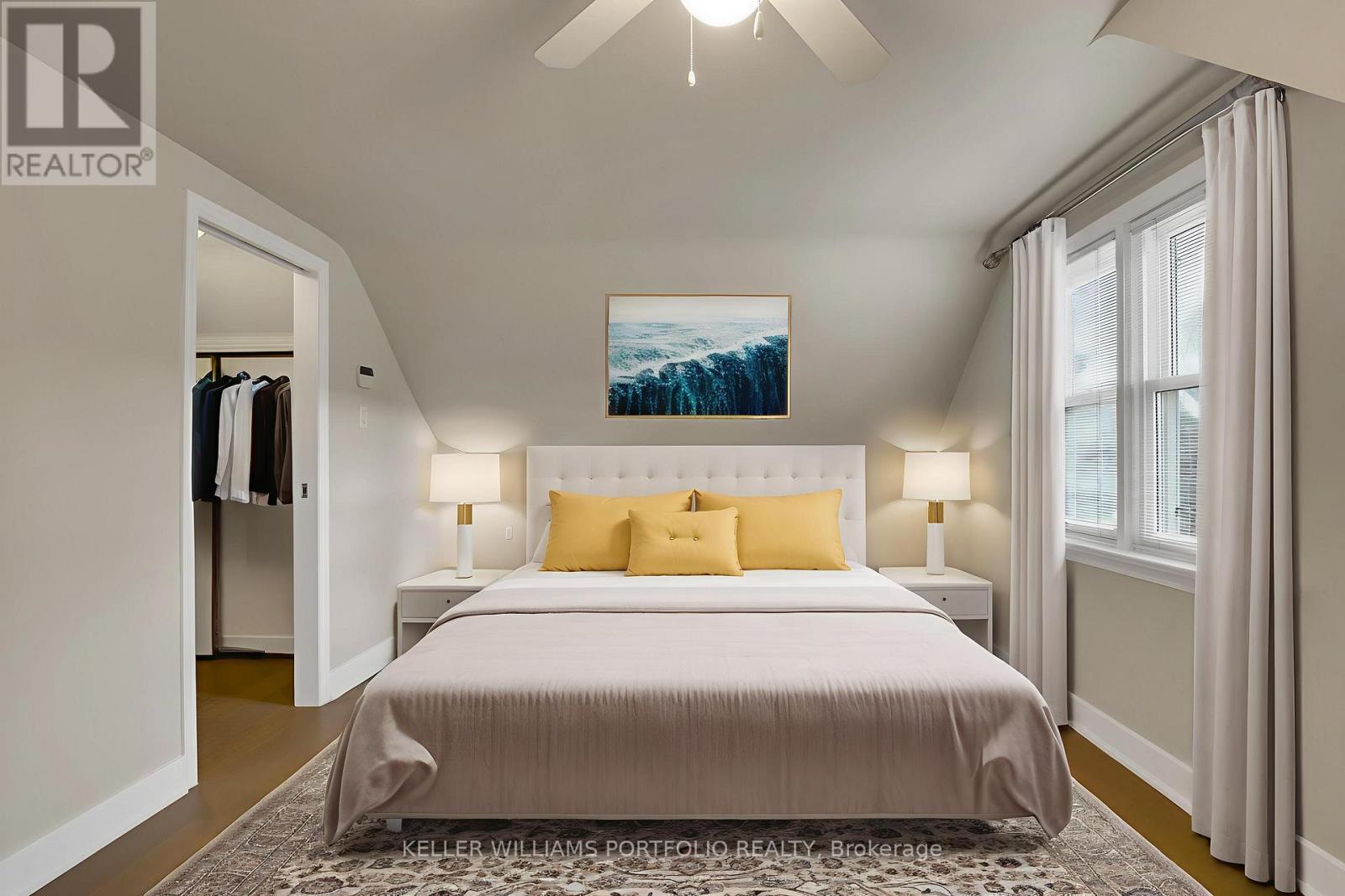 50 Wilmar Road, Toronto, Ontario  M9B 3S1 - Photo 20 - W12692564