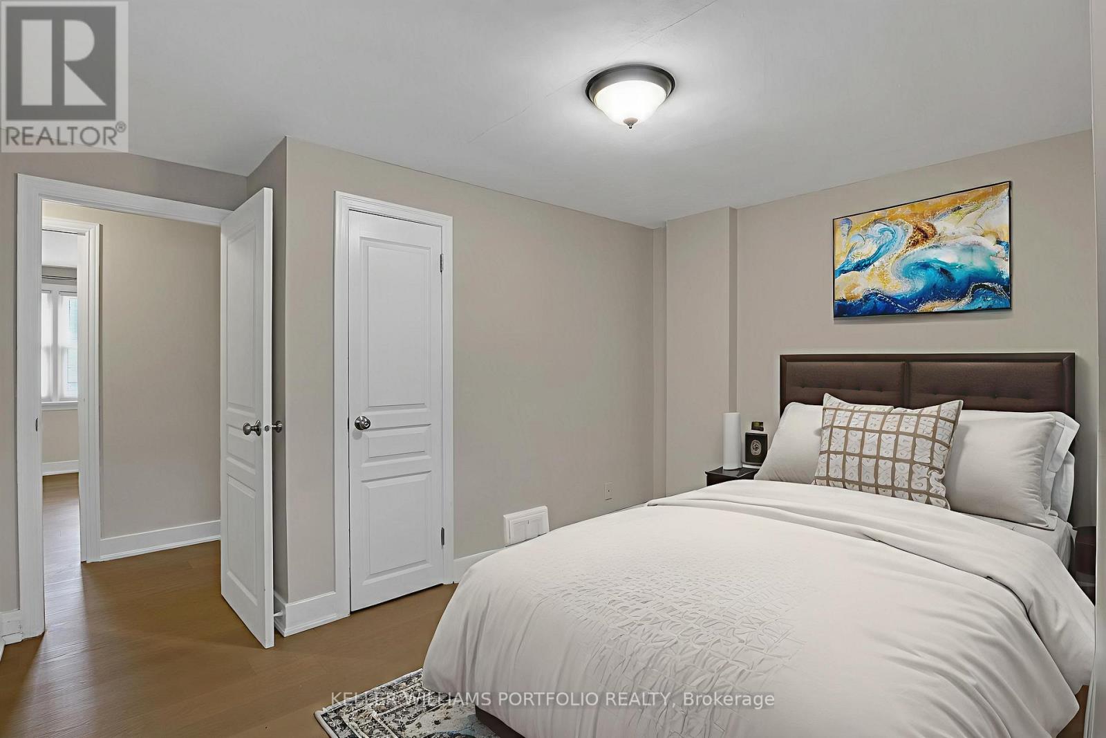 50 Wilmar Road, Toronto, Ontario  M9B 3S1 - Photo 23 - W12692564