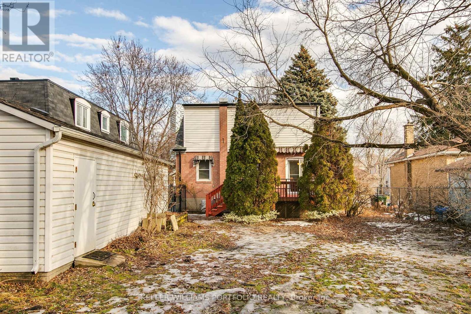 50 Wilmar Road, Toronto, Ontario  M9B 3S1 - Photo 38 - W12692564