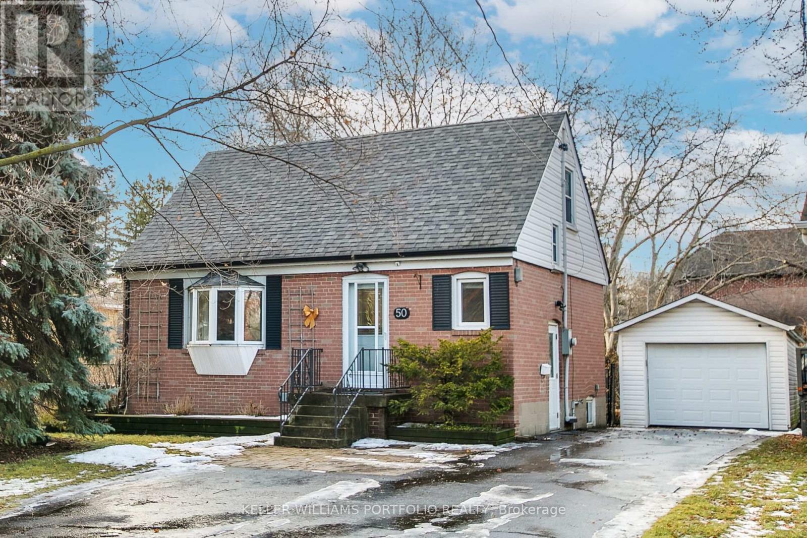 50 Wilmar Road, Toronto, Ontario  M9B 3S1 - Photo 41 - W12692564