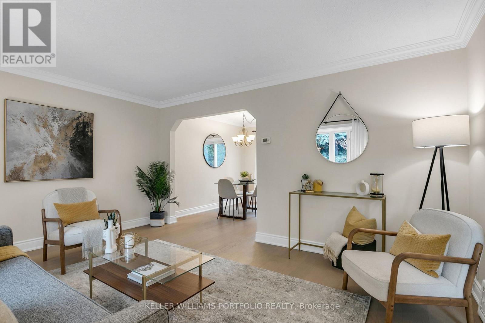 50 Wilmar Road, Toronto, Ontario  M9B 3S1 - Photo 6 - W12692564