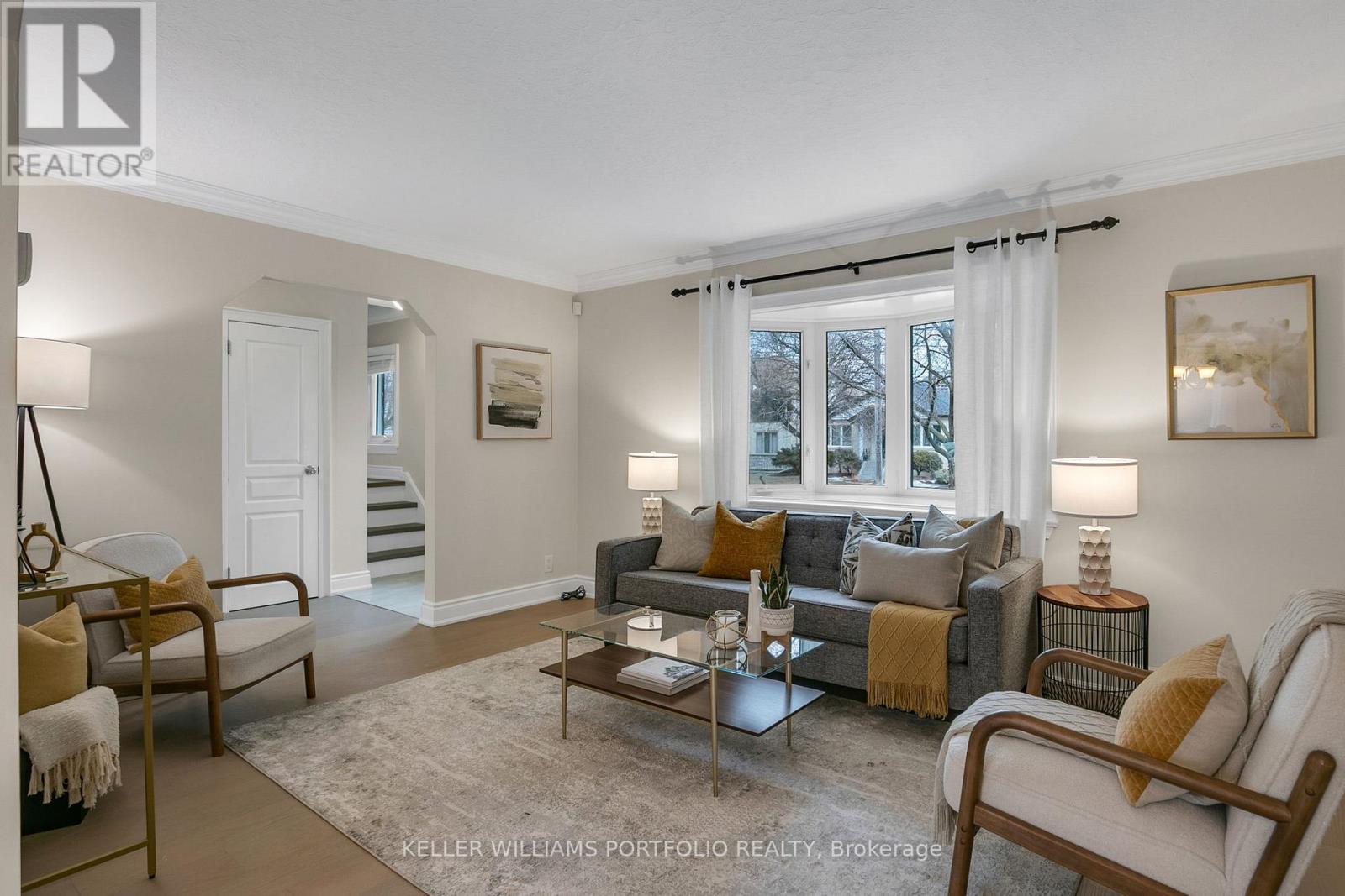 50 Wilmar Road, Toronto, Ontario  M9B 3S1 - Photo 8 - W12692564