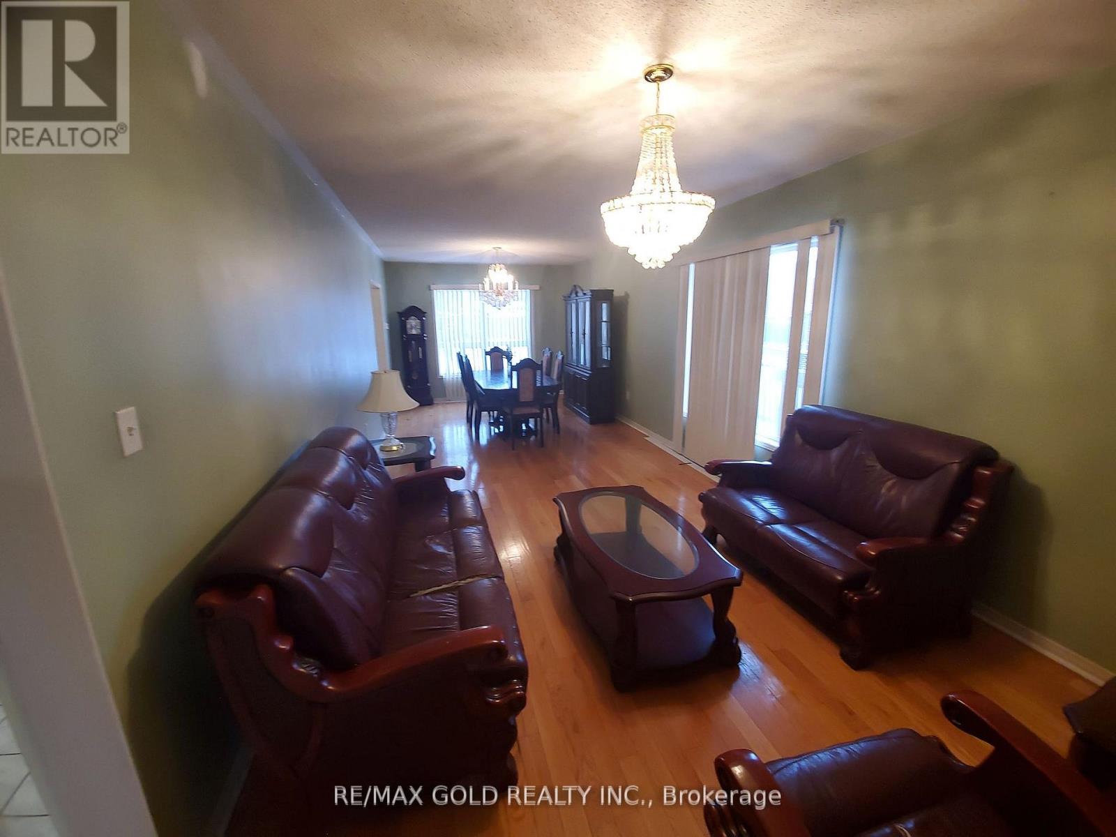 152 Binder Twine Trail, Brampton, Ontario  L6X 4V6 - Photo 6 - W12692574