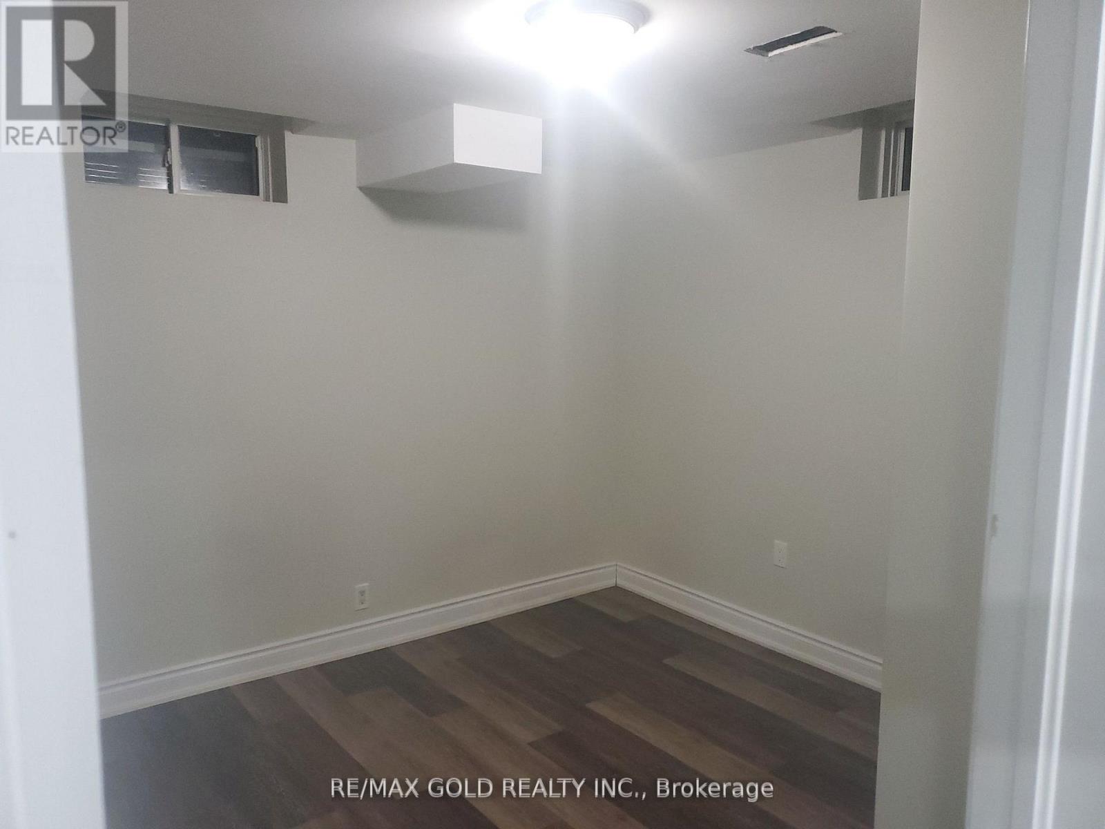 Basement - 152 Binder Twine Trail, Brampton, Ontario  L6X 4V6 - Photo 12 - W12692586