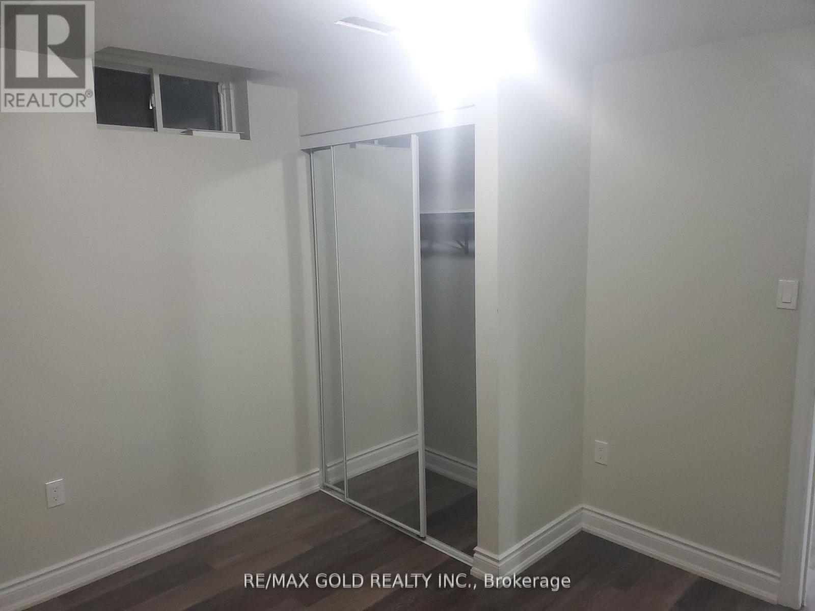 Basement - 152 Binder Twine Trail, Brampton, Ontario  L6X 4V6 - Photo 13 - W12692586