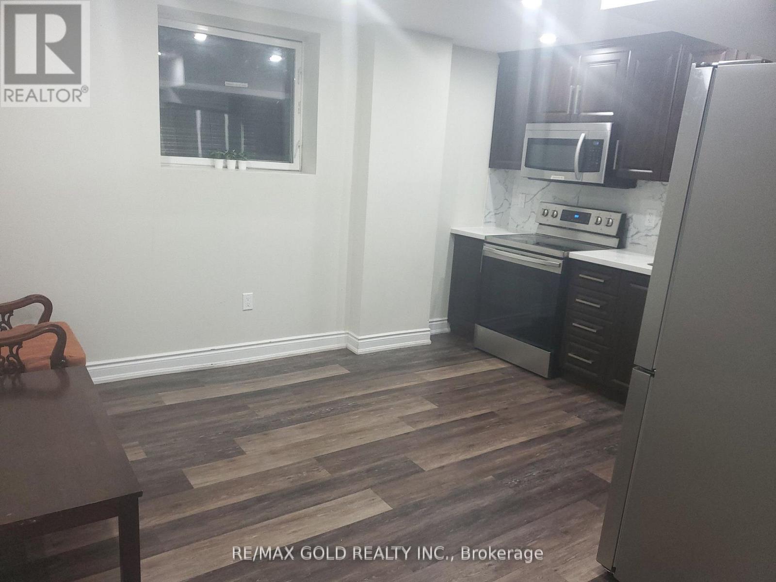 Basement - 152 Binder Twine Trail, Brampton, Ontario  L6X 4V6 - Photo 14 - W12692586