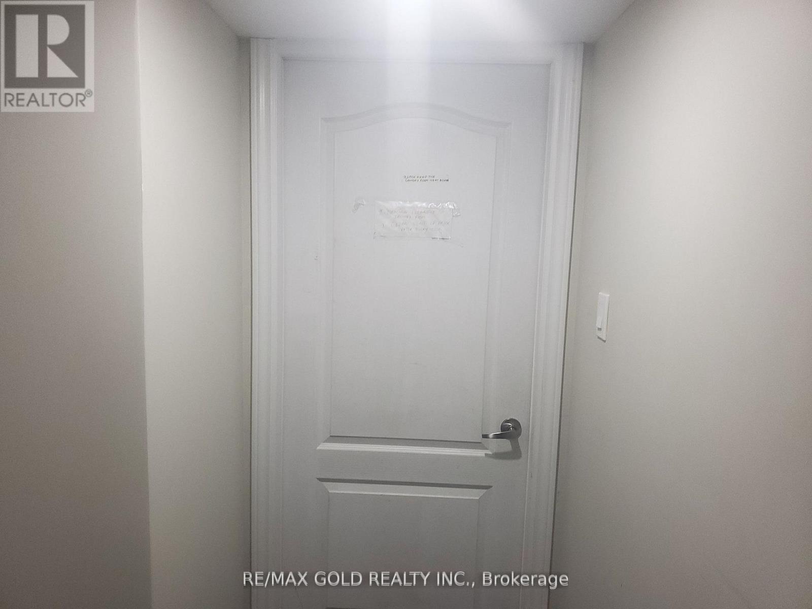 Basement - 152 Binder Twine Trail, Brampton, Ontario  L6X 4V6 - Photo 5 - W12692586