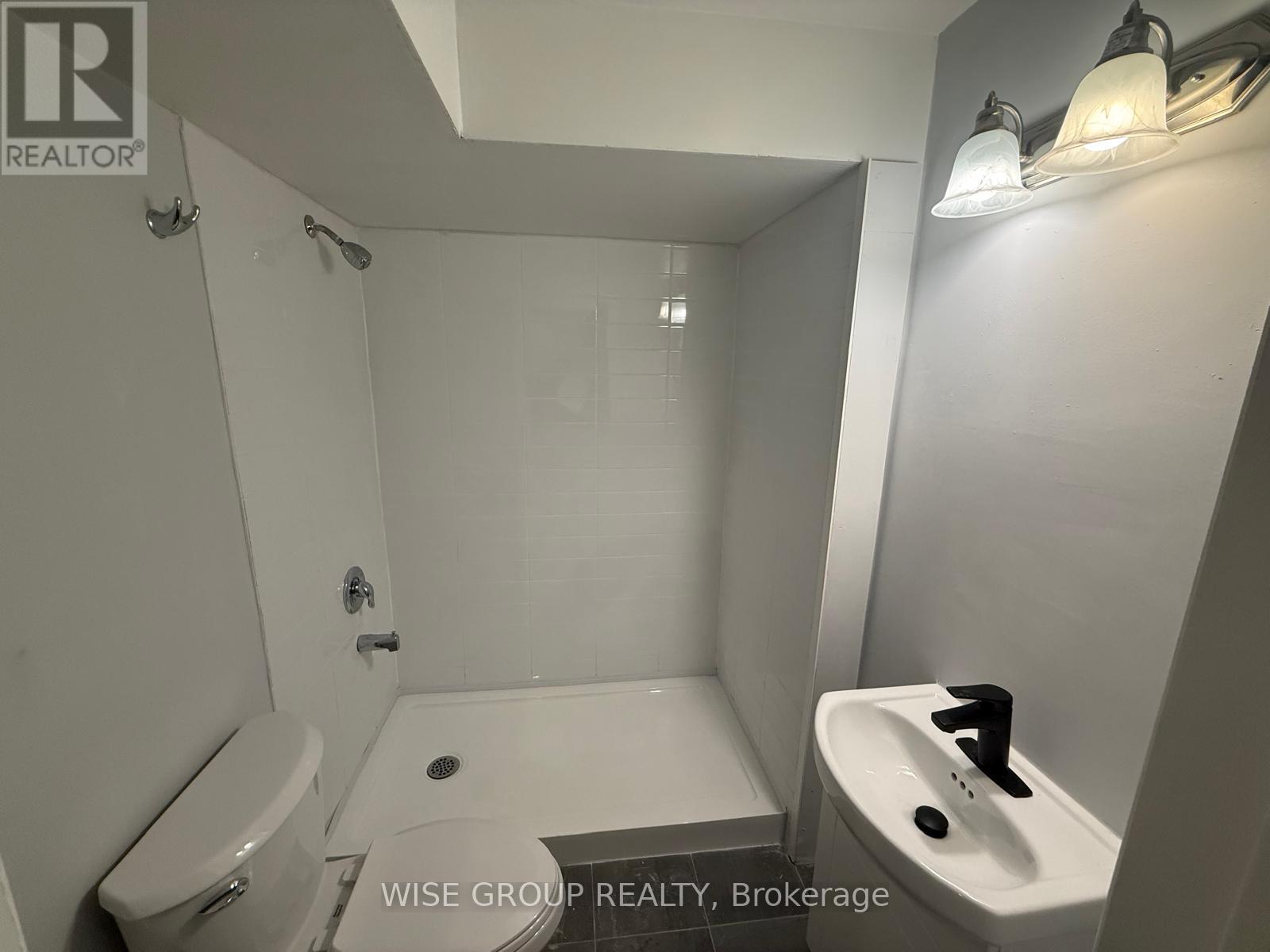 Basement - 55 Purdy Crescent, Toronto, Ontario  M9N 3X7 - Photo 5 - W12692594