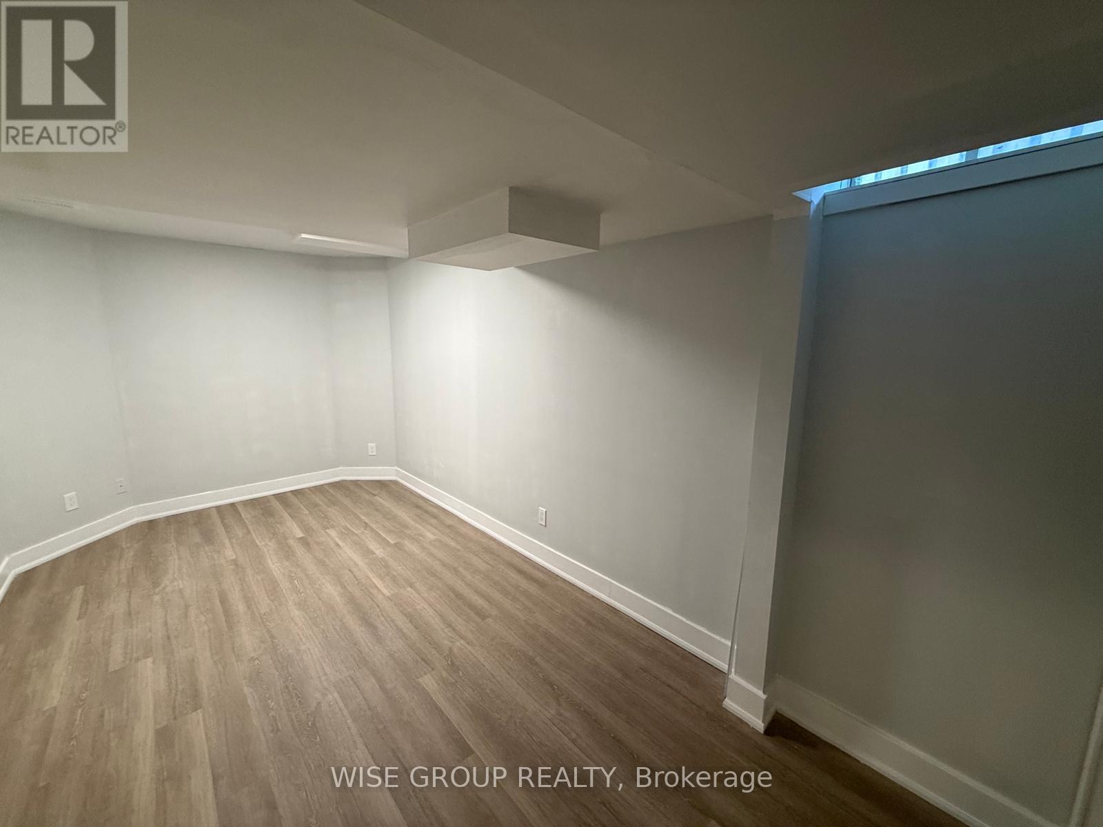 Basement - 55 Purdy Crescent, Toronto, Ontario  M9N 3X7 - Photo 6 - W12692594
