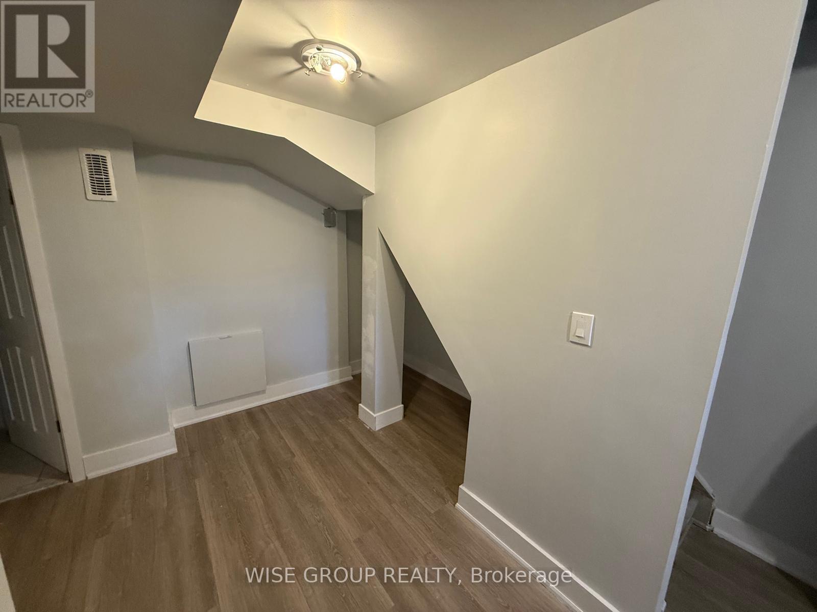 Basement - 55 Purdy Crescent, Toronto, Ontario  M9N 3X7 - Photo 7 - W12692594