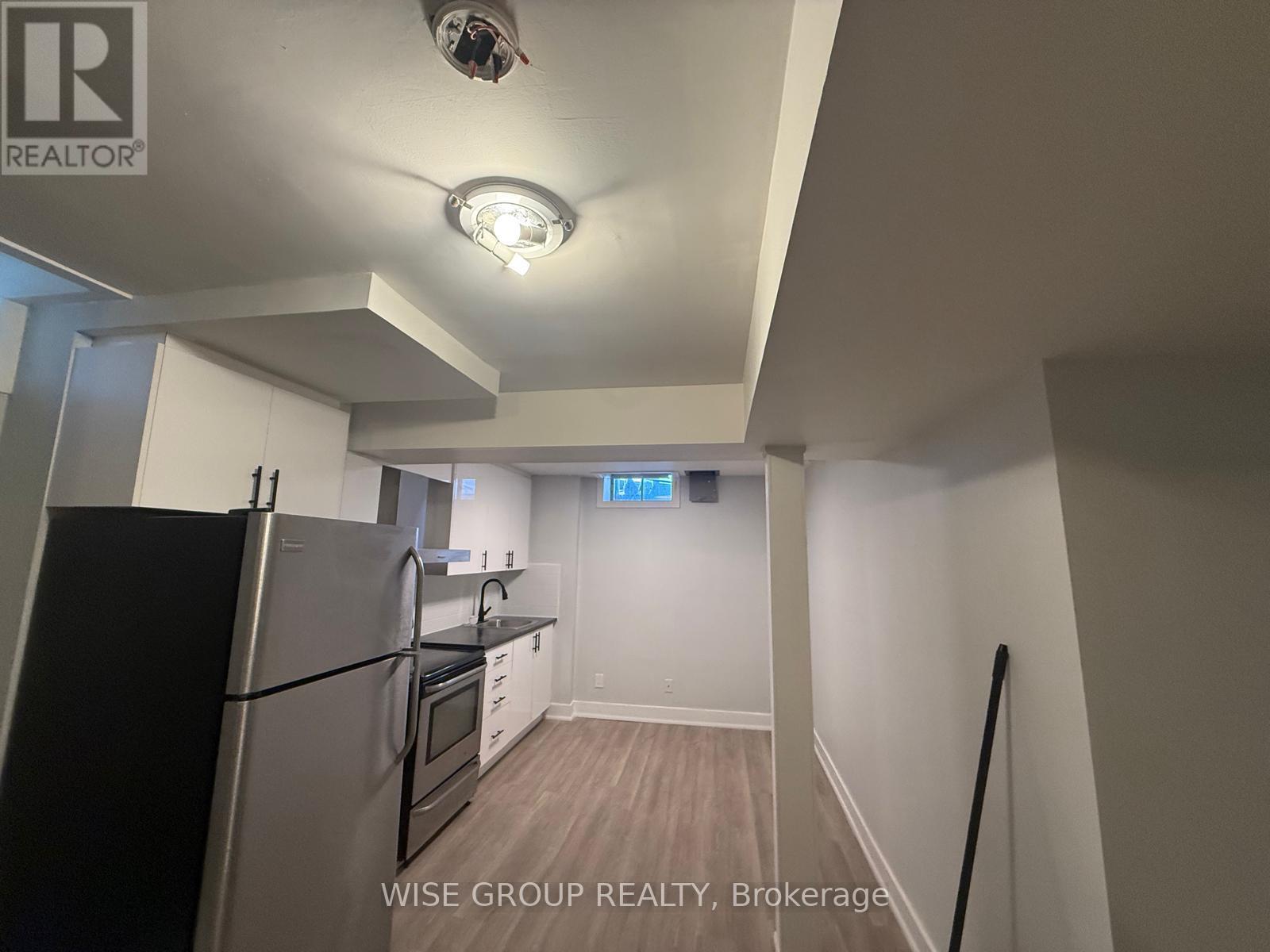 Basement - 55 Purdy Crescent, Toronto, Ontario  M9N 3X7 - Photo 9 - W12692594