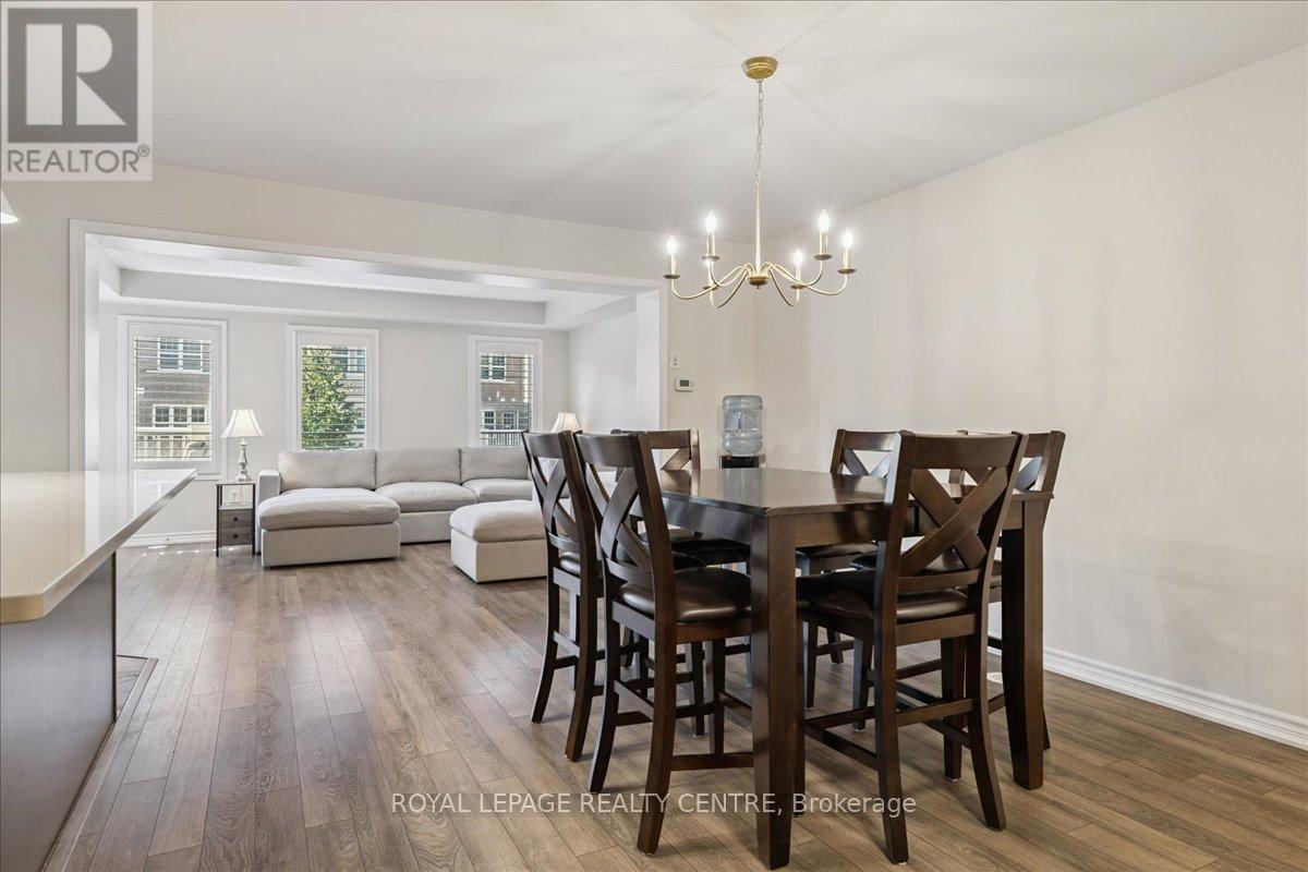 3087 Mistletoe Gardens, Oakville, Ontario  L6M 0Y7 - Photo 11 - W12692598