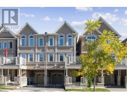 3087 MISTLETOE GARDENS, Oakville, Ontario