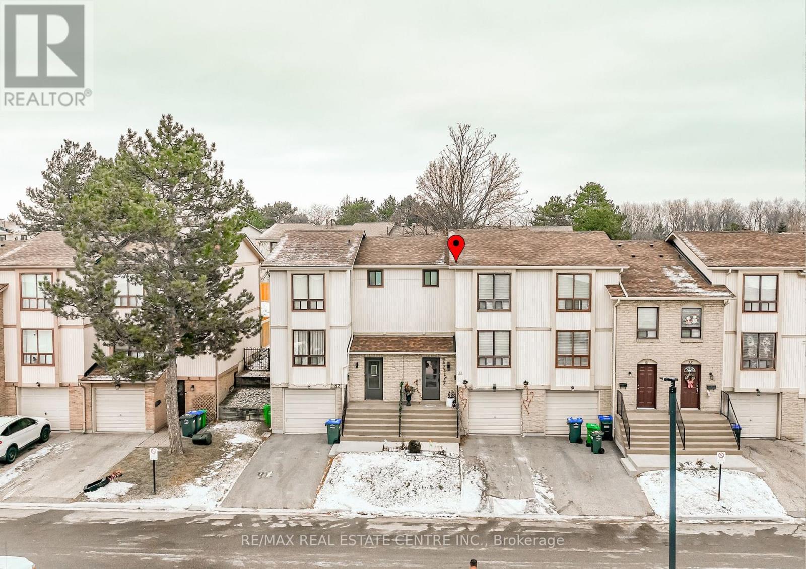 33 - 33 Guildford Crescent, Brampton, Ontario  L6S 3K2 - Photo 34 - W12692626