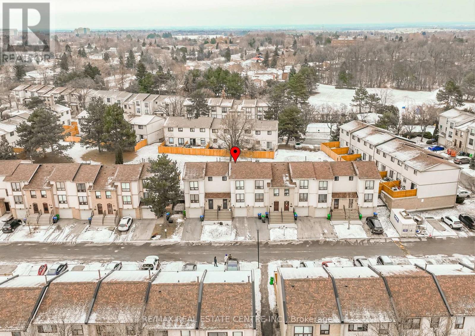 33 - 33 Guildford Crescent, Brampton, Ontario  L6S 3K2 - Photo 35 - W12692626