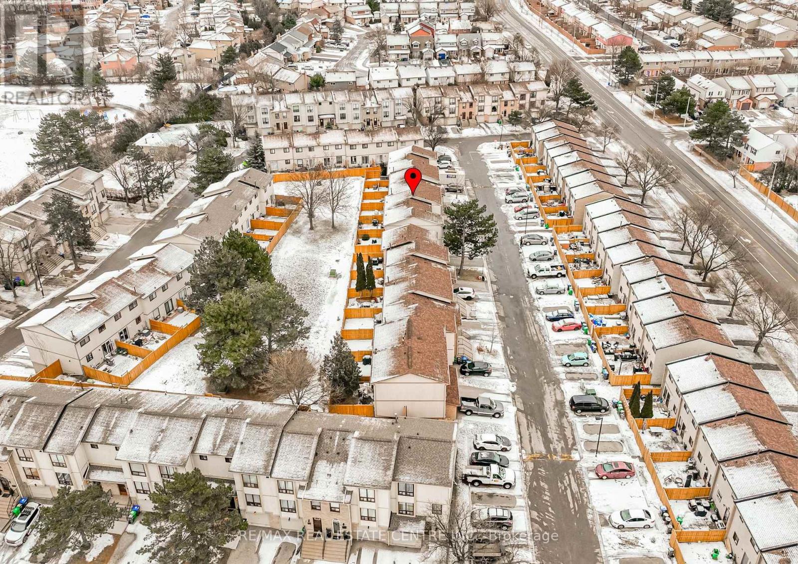 33 - 33 Guildford Crescent, Brampton, Ontario  L6S 3K2 - Photo 37 - W12692626