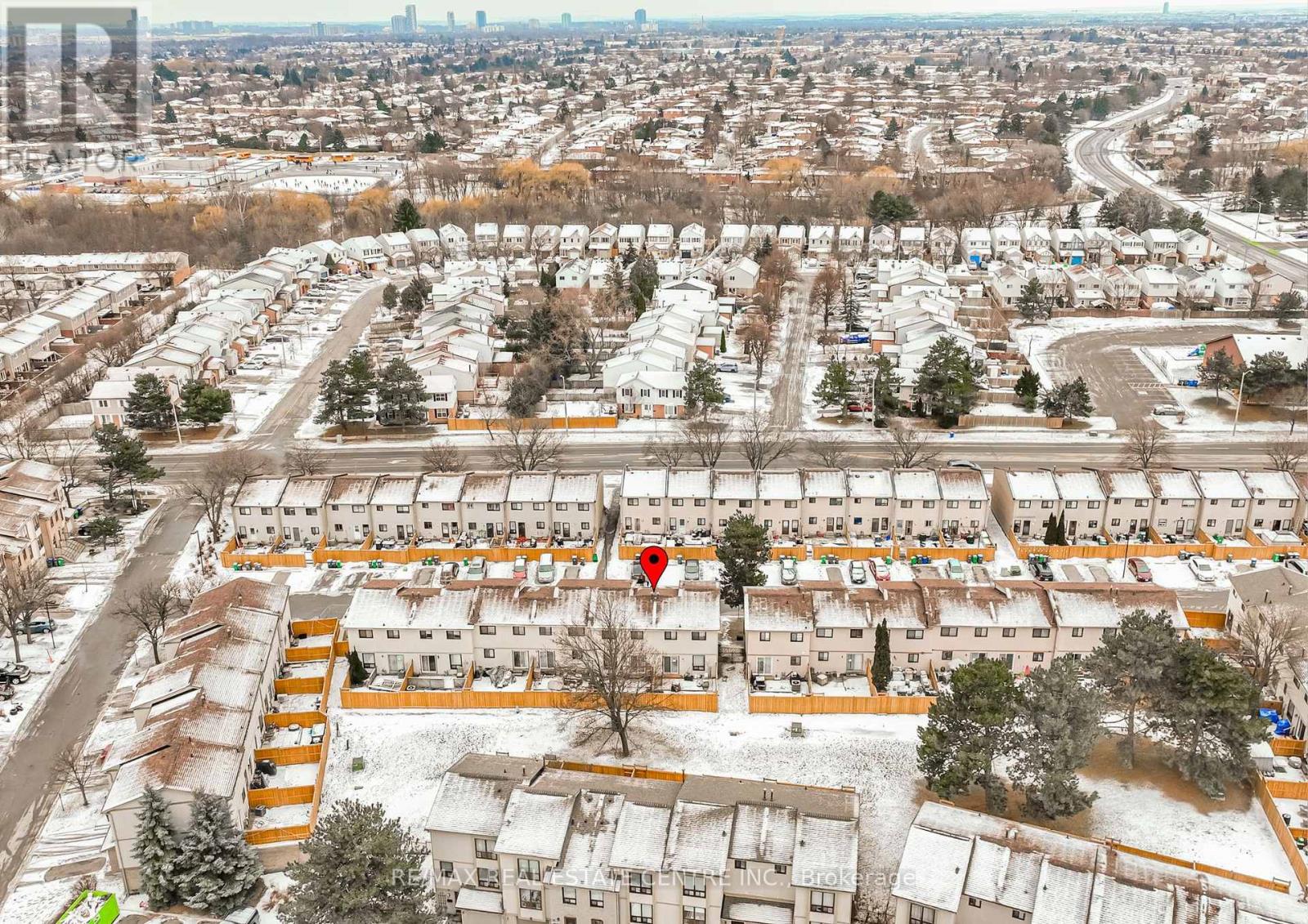 33 - 33 Guildford Crescent, Brampton, Ontario  L6S 3K2 - Photo 38 - W12692626