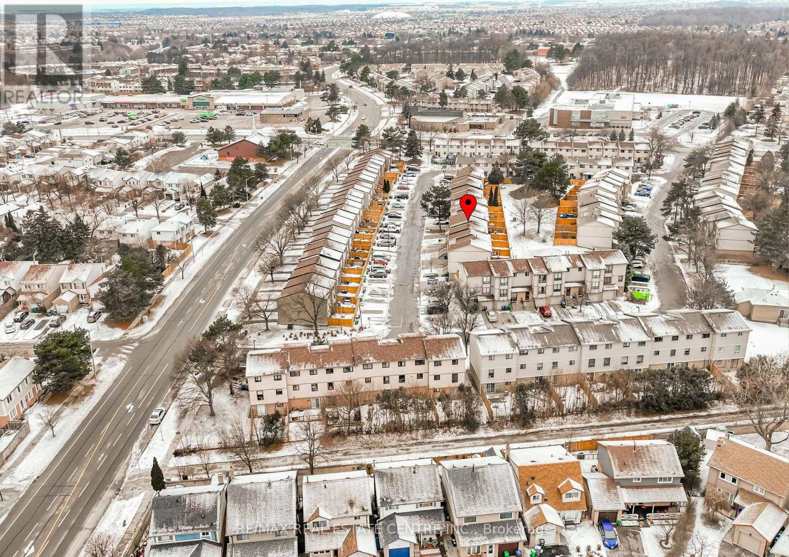 33 - 33 Guildford Crescent, Brampton, Ontario  L6S 3K2 - Photo 39 - W12692626