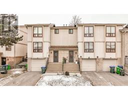 33 - 33 GUILDFORD CRESCENT, Brampton, Ontario