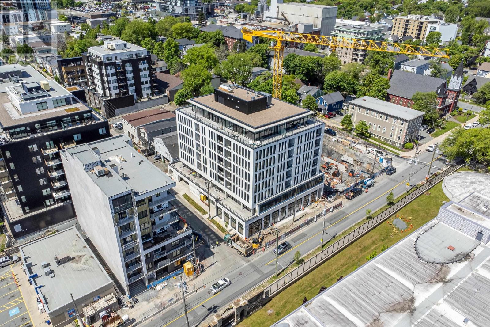 308 5511 Bilby St, Halifax, Nova Scotia  B3K 0M5 - Photo 11 - 202519245