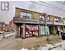 2992 LAKE SHORE BOULEVARD W, Toronto, Ontario