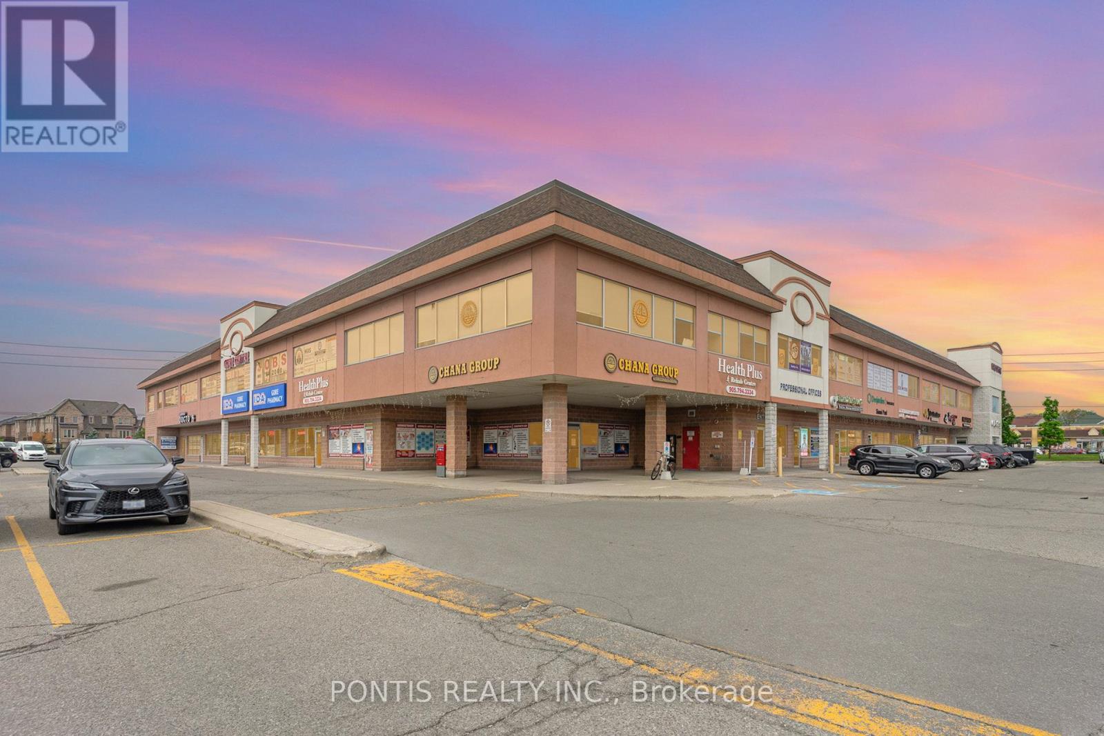 211 - 4515 Ebenezer Road, Brampton, Ontario  L6T 2K7 - Photo 1 - W12692672